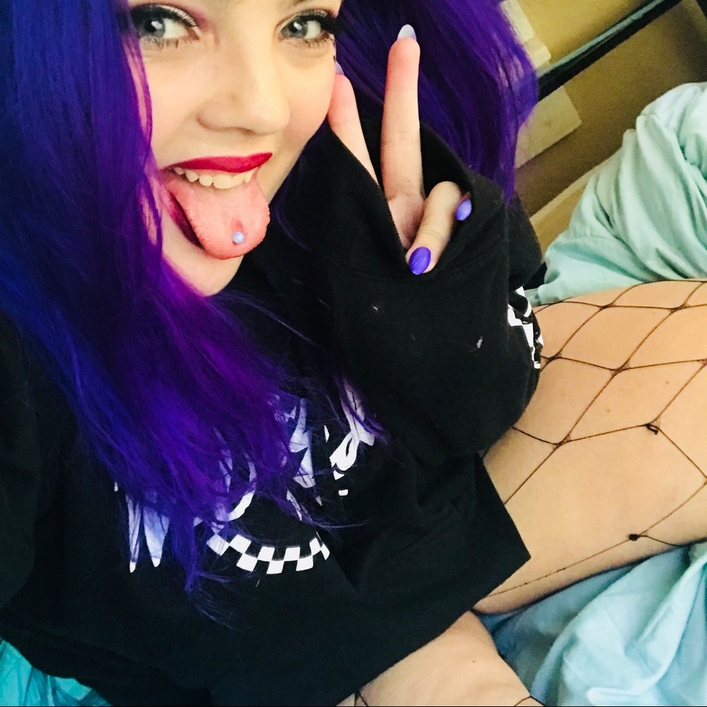 Meet your Posher, Vicki